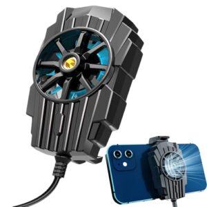 Umiocns Phone Cooler for gam-ing