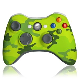 SWCTIM Wireless Controller for Xbox 360