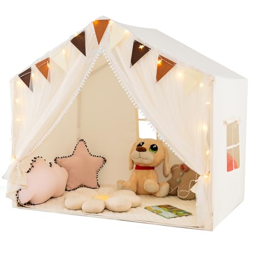 COSTWAY Kids Play Tent
