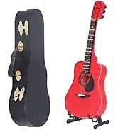 Ukulele Guitar for Kids, Mini Simulation Ukulele Toy Musical Instrument Kindergarten Baby Infant ...