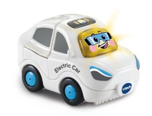 VTech Toot-Toot Drivers Electric Car