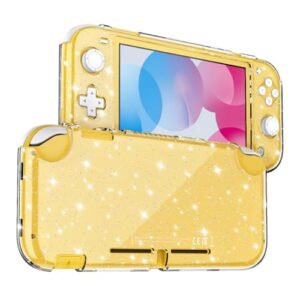 DLseego Protective Case for Switch Lite