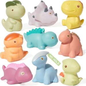 Bath Toys for Babies 6-12 Months