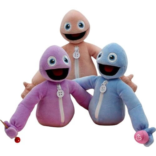 Dfstvup Yeep Hide and Seek Plush