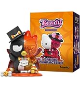 Mighty Jaxx Freeny's Hidden Dissectibles: One Piece Series 6 (Luffy Gears Edition) | Blind Box To...