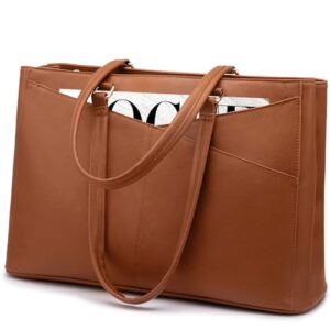 LOVEVOOK Laptop Bags for Women 15.6inch