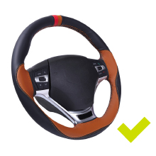 steering wheel accessories