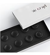 CRKD Stick Tops - for CRKD Nitro Deck - 8 Pack (Retro)