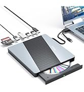 cd/dvd external drive