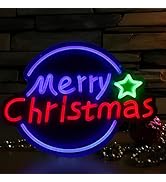 MaxAwe Foldable Christmas Tree Stand Base, Large Metal Xmas Tree Stand for 6-10FT Artificial Tree...