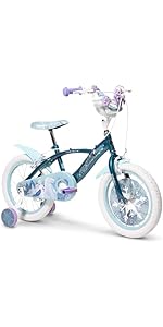 Huffy Disney Frozen 16