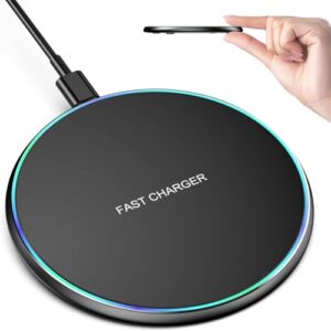 Wireless Charger