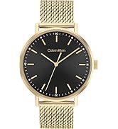 Calvin Klein new watches FW24