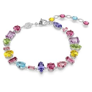 Swarovski Gema Bracelets Collectio