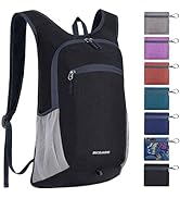 hiking backpack