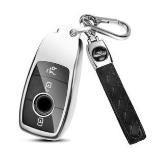 FT FUNTOR for Mercedes Key Cover