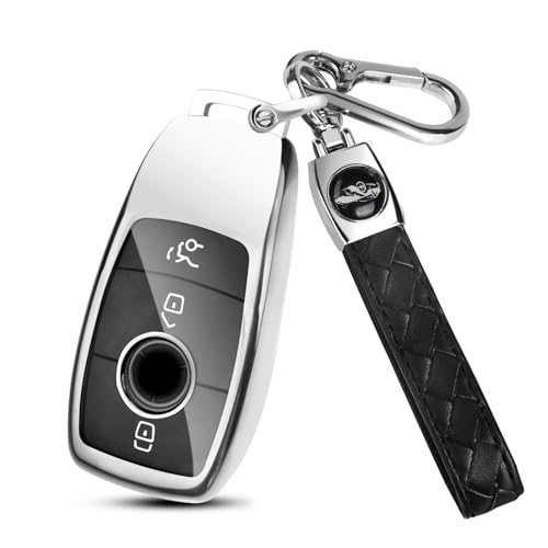 FT FUNTOR for Mercedes Key Cover