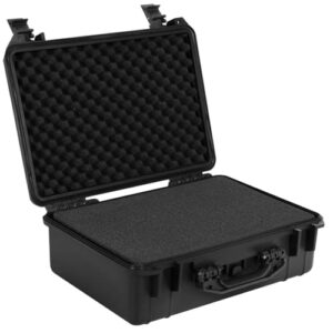 HOMFME Waterproof Hard Case