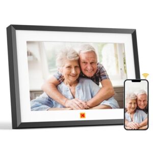 KODAK Digital Photo Frame 10.1 Inch