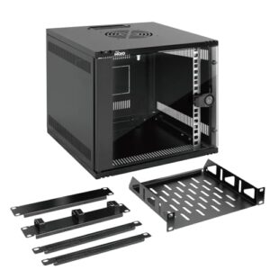 Tecmojo Wall Mount Data Cabinet