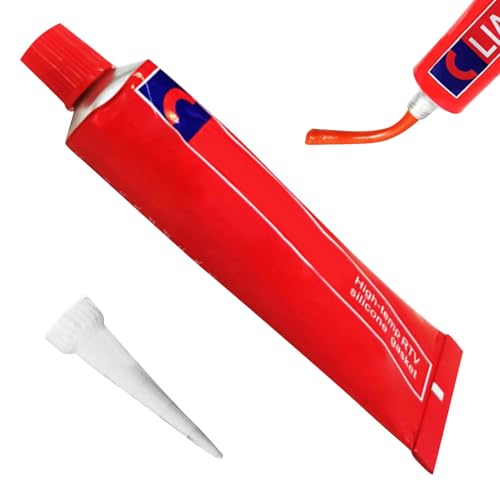 Head Gasket Sealant | Gasket Sealer Strong Adhesive