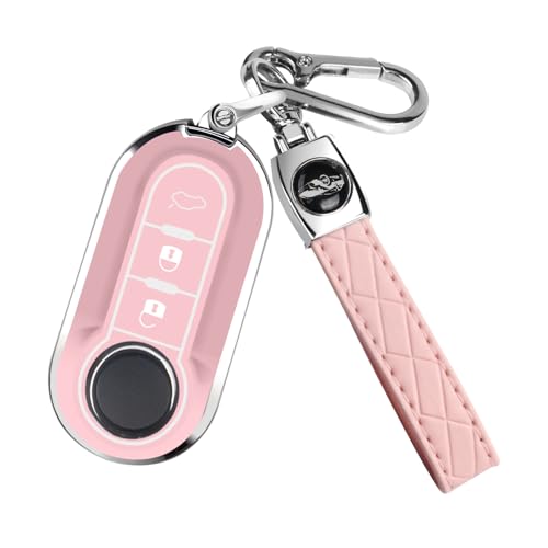 FT FUNTOR for Fiat Key fob Cover