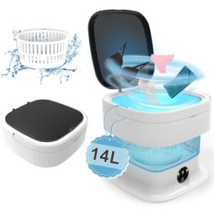 Portable Washing Machine