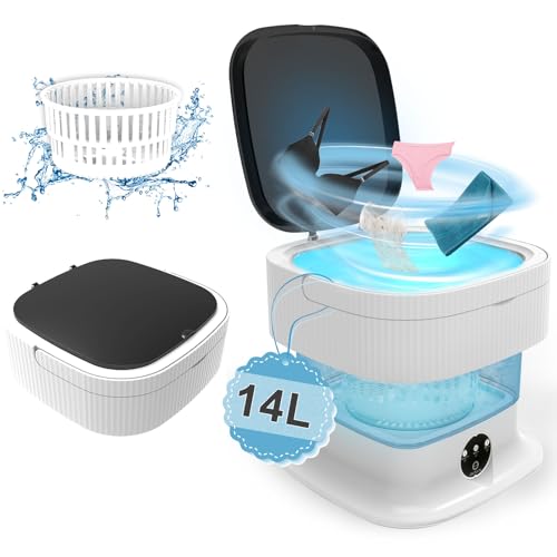 Portable Washing Machine