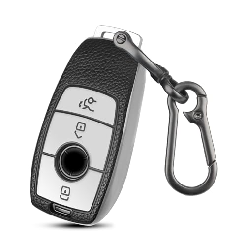 FT FUNTOR for Mercedes Benz Key Cover