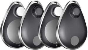 Utag GPS Tracker for Kids 4 Pack