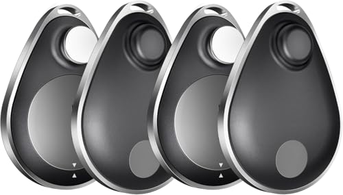 Utag GPS Tracker for Kids 4 Pack