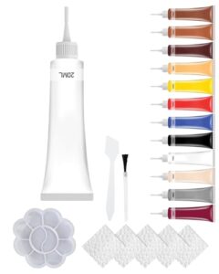 Leather Repair Filler