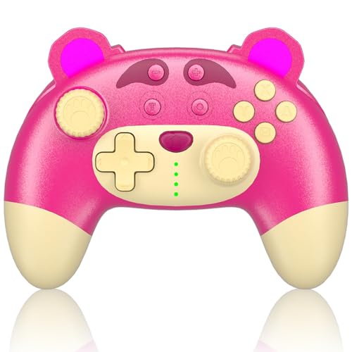 Switch Pro Controller