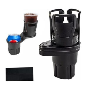 FANWINKJ Adjustable Car Cup Holder Expander
