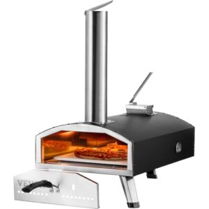 VEVOR Portable Outdoor Oven