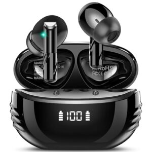 Conyat Wireless Earbuds