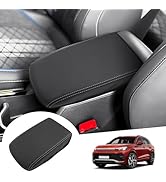 GAFAT [Pack of 2] Compatible with VW Tiguan 3 2024 2025 10.25 Inch Digital Cockpit Protective Fil...