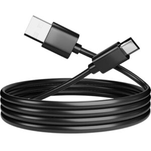 pluX Replacement Charger Cable for Beats Studio 1 2 3