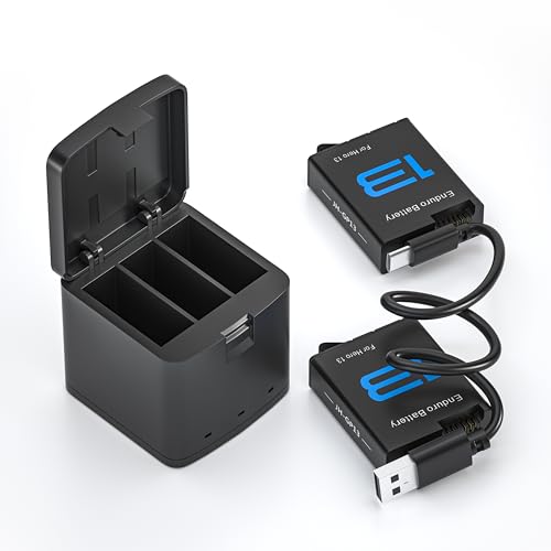 Battery for Hero 13