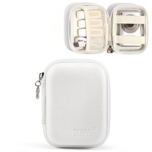 Linpr Digital Camera Case Compatible with CAMKORY/for Kodak PIXPRO/for Lecran/for VAHOIALD/for Canon IXUS 285 HS