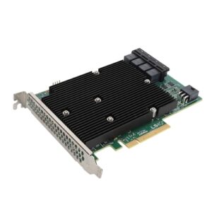 LSI SAS 9300 16I HBA Card