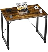 Devoko Ergonomic Mesh Office Chair with 3D Armrest, Lumbar Support for Computer desk chair, Headr...