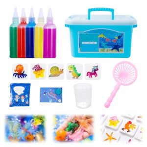 Magic Water Elf Toy Kit