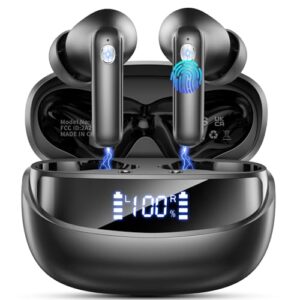 Earbuds Wireless Bluetooth Headphone