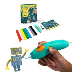 Essentials 3D Pen Set for Kids