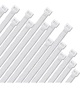 Green Garden Plants Tie - 18M Tape Green Garden Plant Tape - Self Adhesive Ties Reusable and Adju...