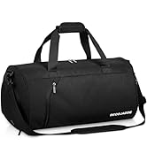 gym duffel bag