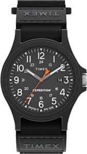 Timex Expedition Acadia Men's 40 mm Watch