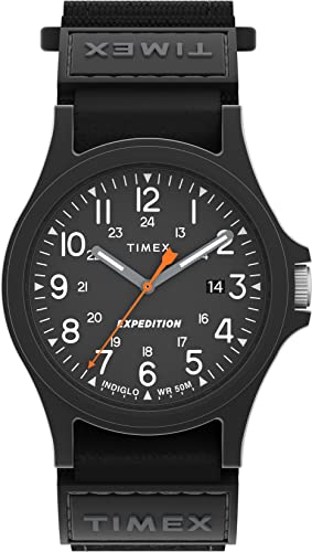 Timex Expedition Acadia Men's 40 mm Watch