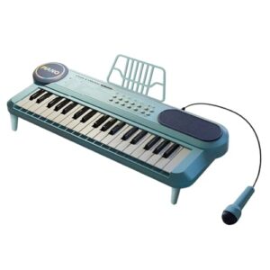 Kid Keyboard Piano